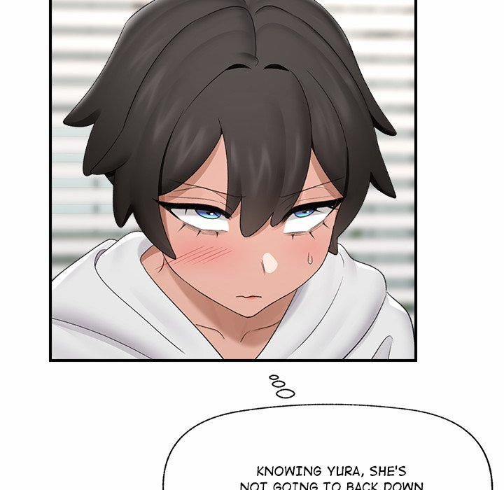 Hypnotist Security Guard 36 trang 129