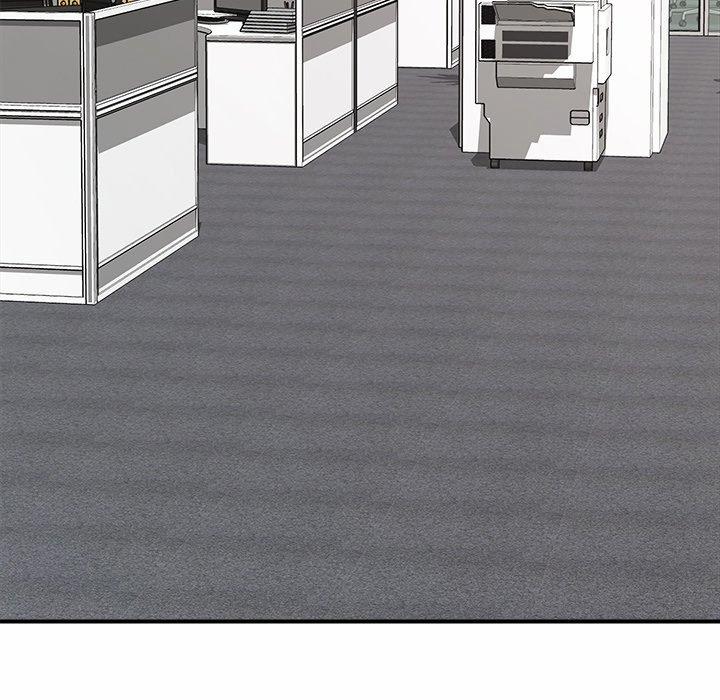 Hypnotist Security Guard 36 trang 133