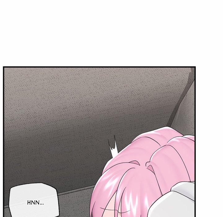 Hypnotist Security Guard 36 trang 153