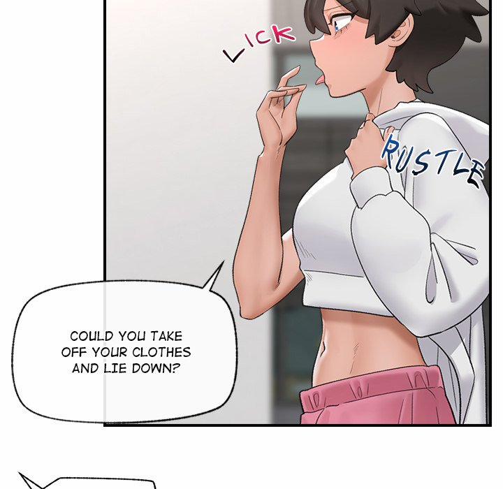 Hypnotist Security Guard 36 trang 156