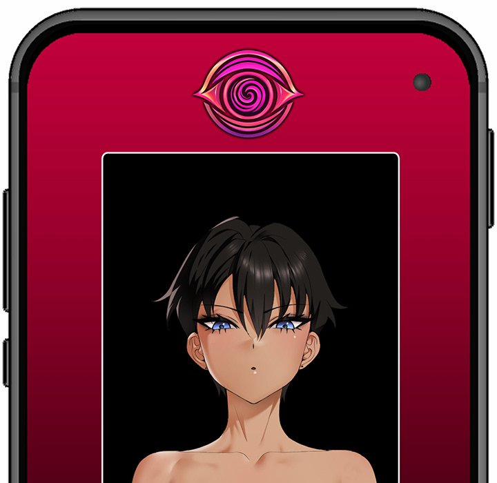 Hypnotist Security Guard 36 trang 181