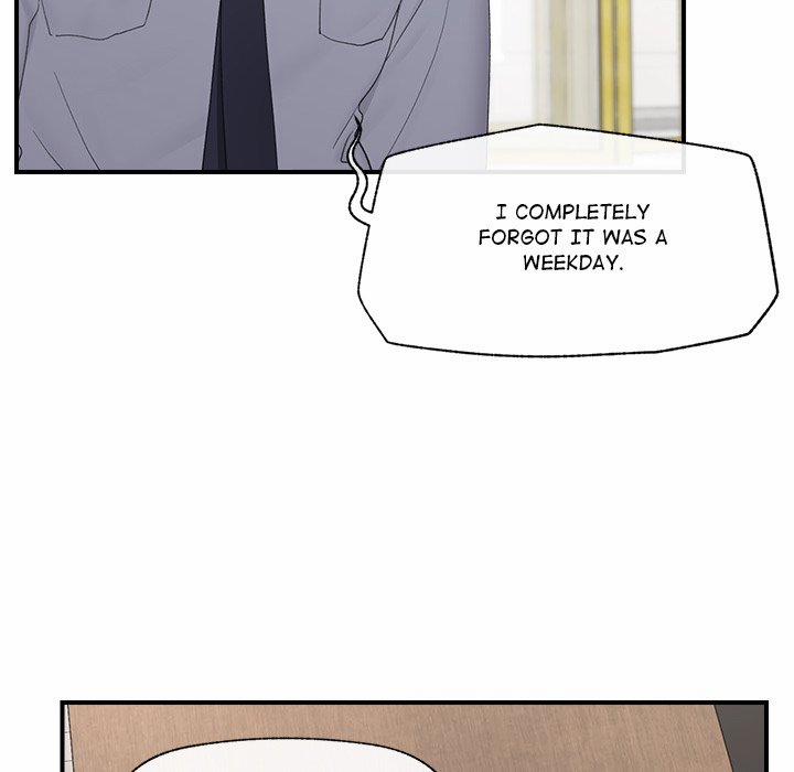 Hypnotist Security Guard 36 trang 39