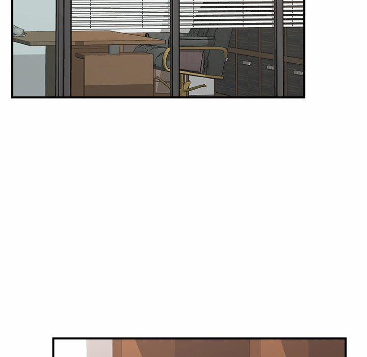 Hypnotist Security Guard 36 trang 69