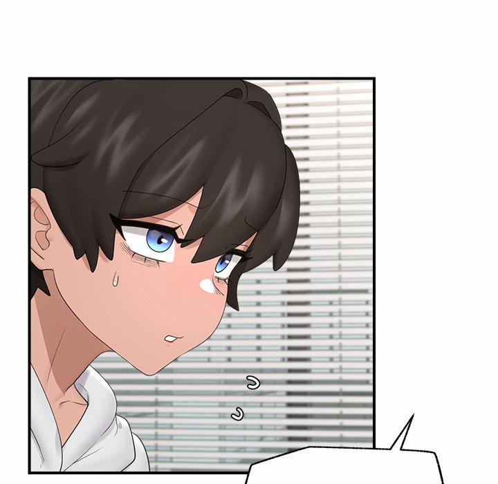 Hypnotist Security Guard 36 trang 77