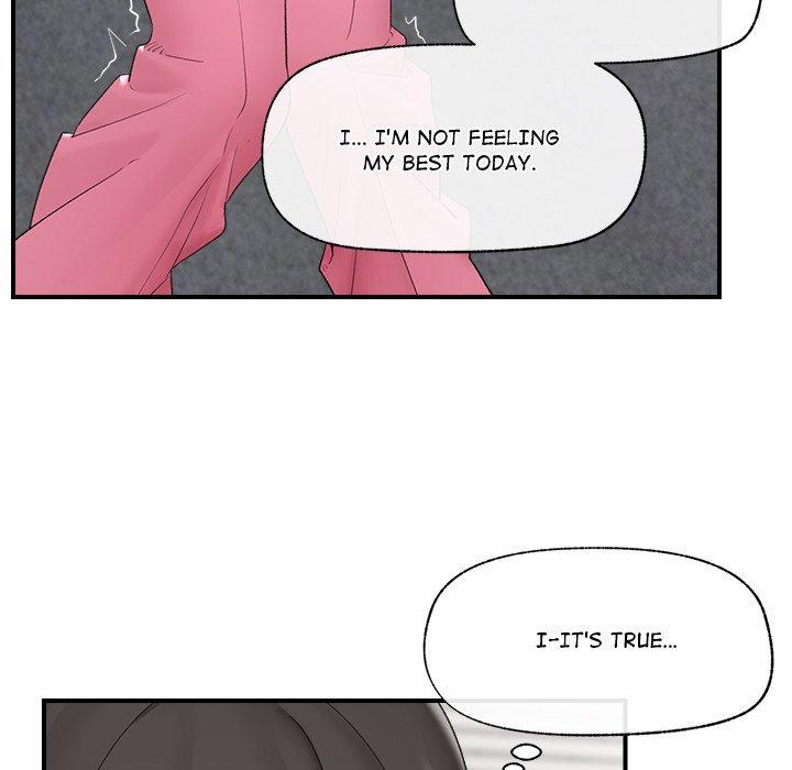 Hypnotist Security Guard 36 trang 84