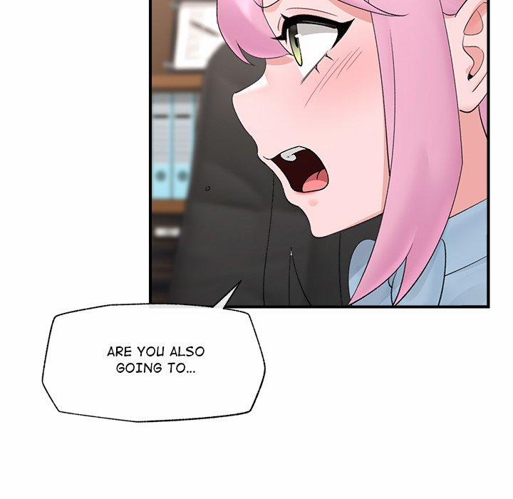 Hypnotist Security Guard 36 trang 90