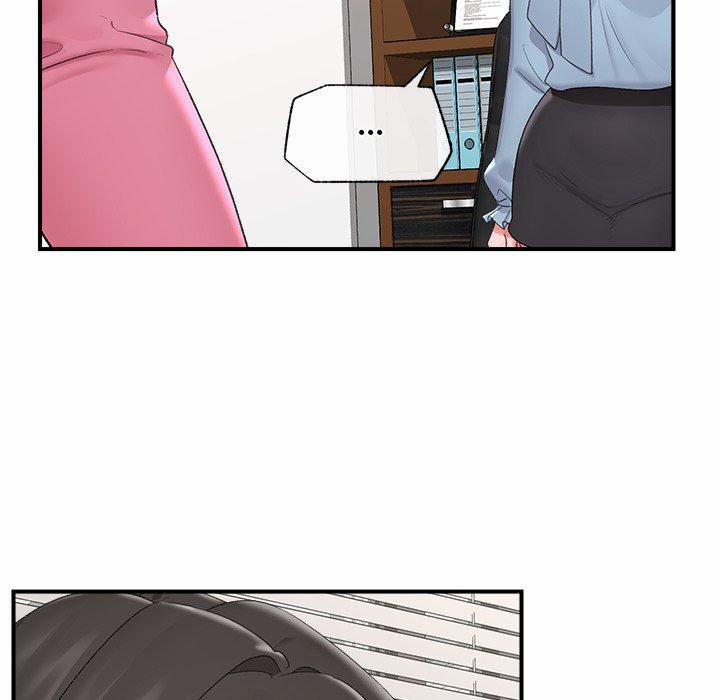 Hypnotist Security Guard 36 trang 94