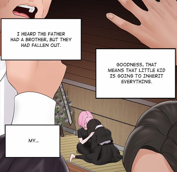 Hypnotist Security Guard 37 trang 102