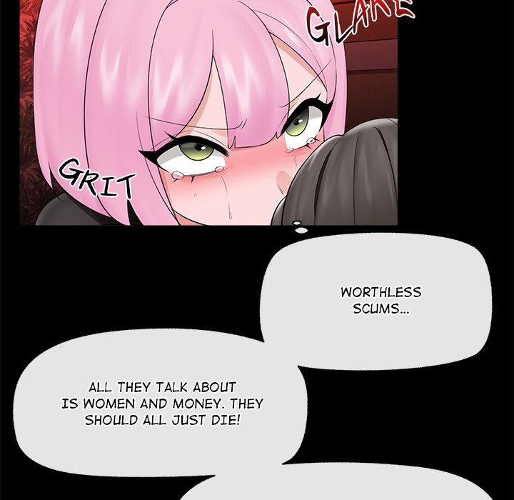 Hypnotist Security Guard 37 trang 104