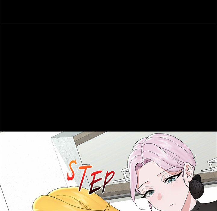 Hypnotist Security Guard 37 trang 107