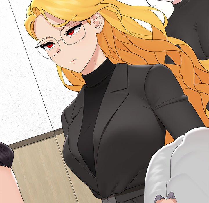 Hypnotist Security Guard 37 trang 108