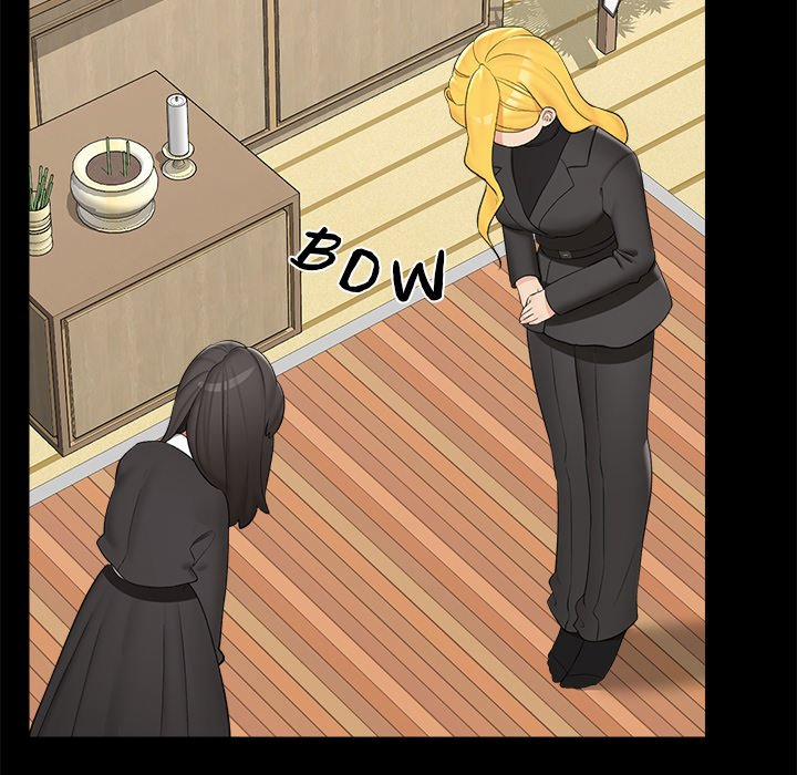 Hypnotist Security Guard 37 trang 115