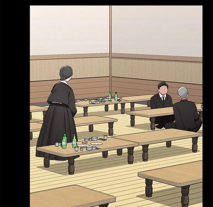 Hypnotist Security Guard 37 trang 117