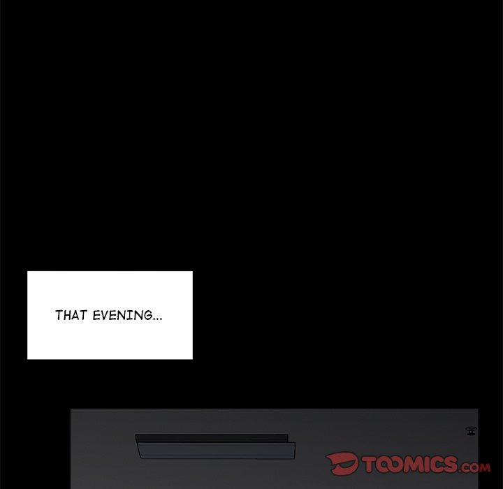 Hypnotist Security Guard 37 trang 119