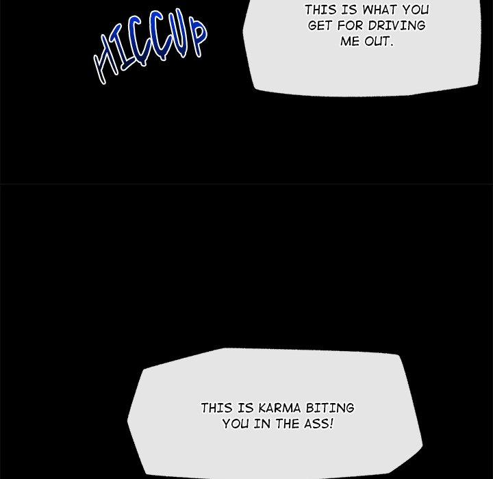 Hypnotist Security Guard 37 trang 121