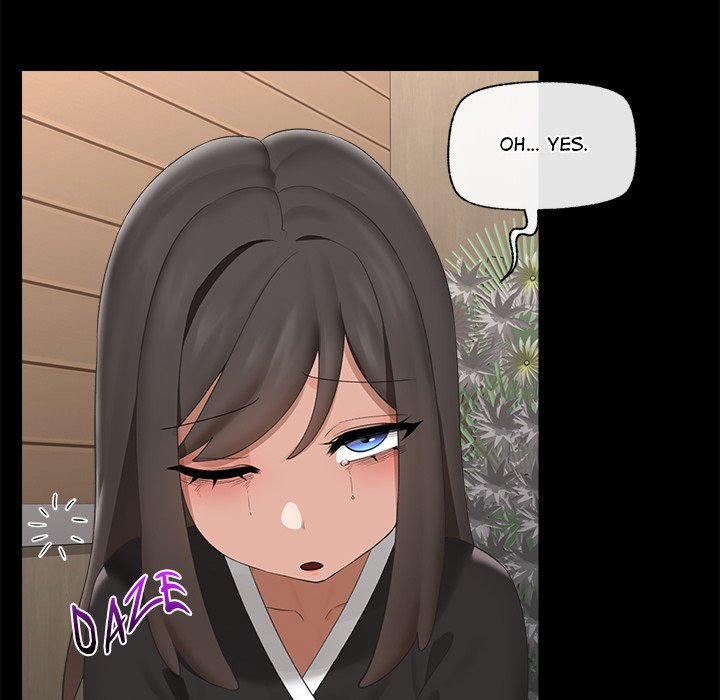 Hypnotist Security Guard 37 trang 124