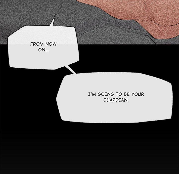 Hypnotist Security Guard 37 trang 130