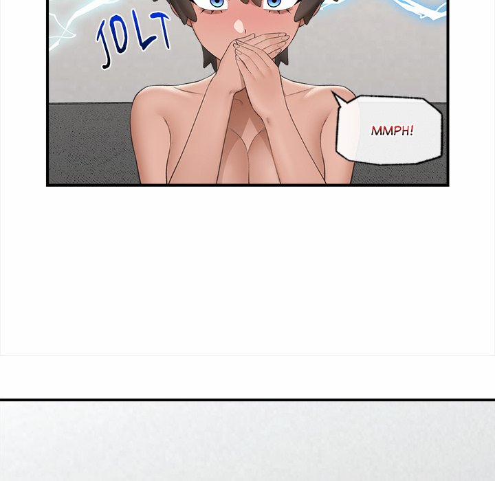 Hypnotist Security Guard 37 trang 133