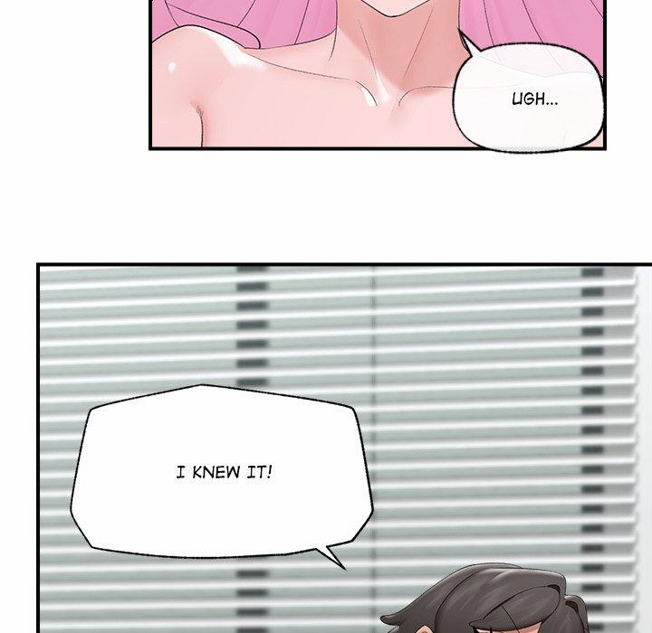 Hypnotist Security Guard 37 trang 15