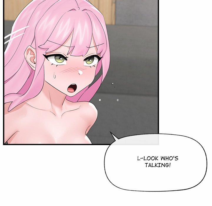 Hypnotist Security Guard 37 trang 18