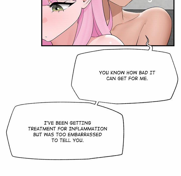 Hypnotist Security Guard 37 trang 30