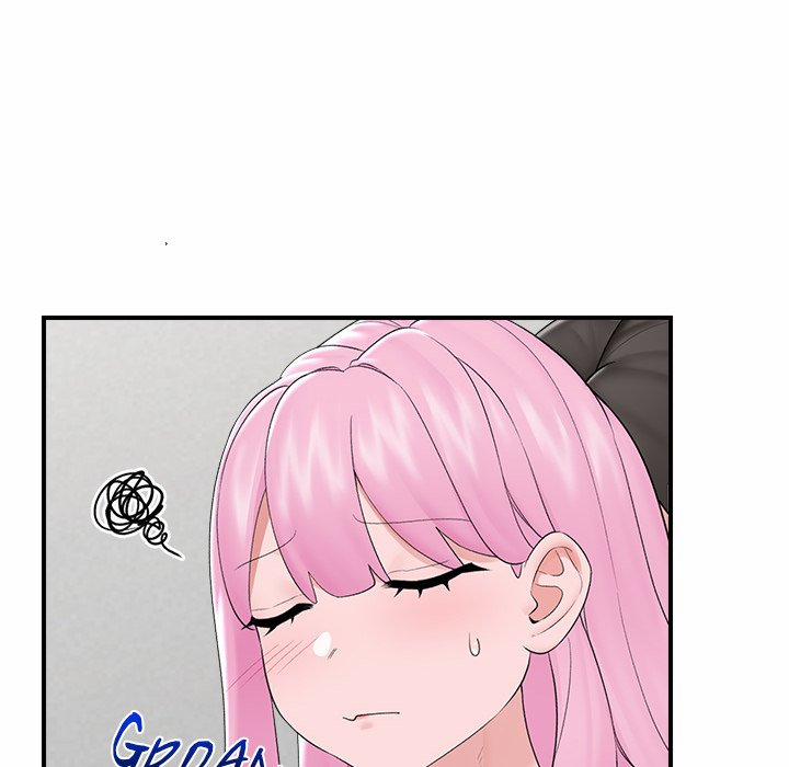 Hypnotist Security Guard 37 trang 31