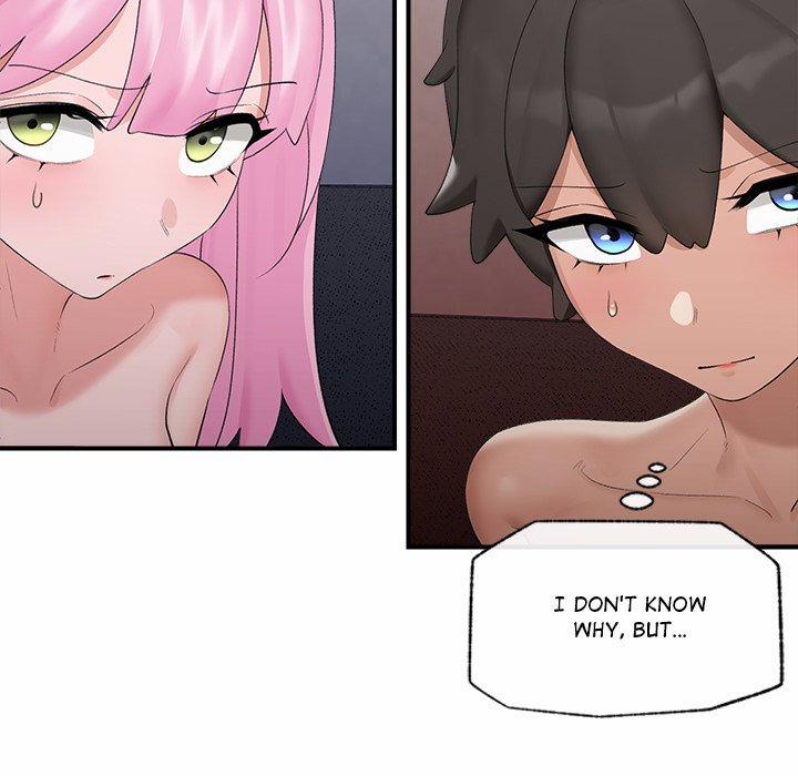 Hypnotist Security Guard 37 trang 43