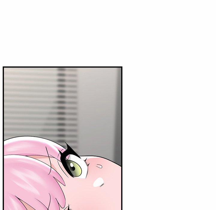 Hypnotist Security Guard 37 trang 57