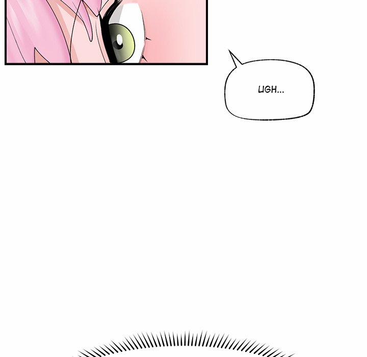 Hypnotist Security Guard 37 trang 58