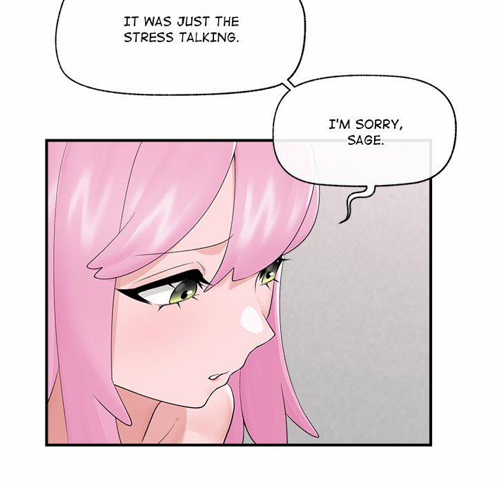 Hypnotist Security Guard 37 trang 71