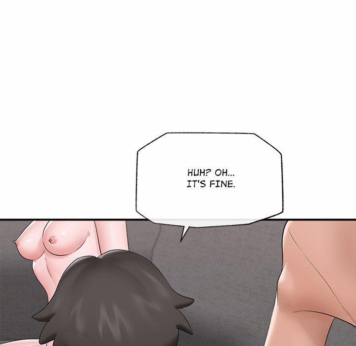 Hypnotist Security Guard 37 trang 72