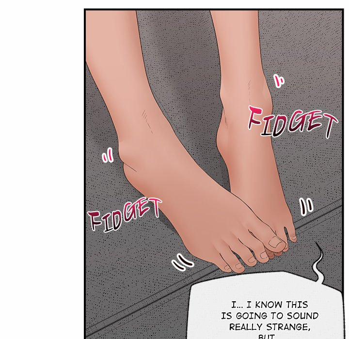 Hypnotist Security Guard 37 trang 82