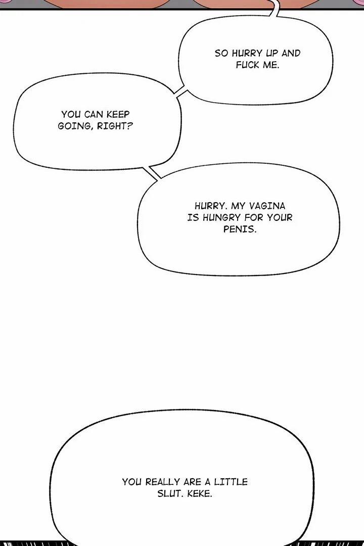 Hypnotist Security Guard 38 trang 108