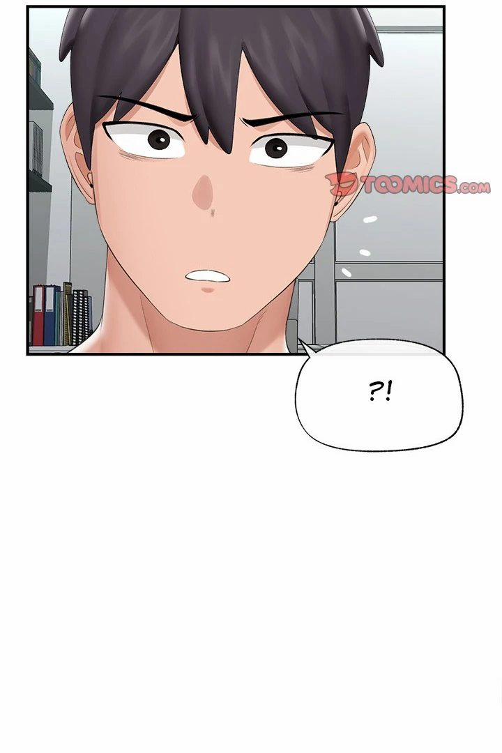 Hypnotist Security Guard 38 trang 112