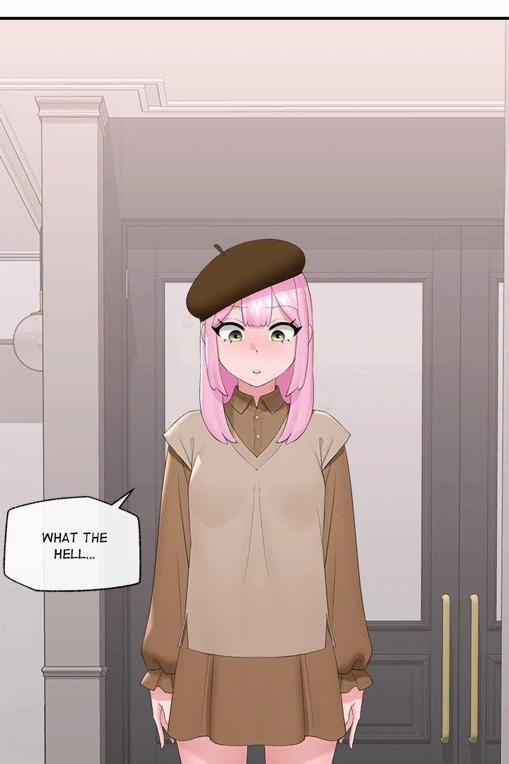 Hypnotist Security Guard 38 trang 113