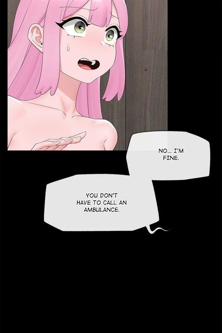 Hypnotist Security Guard 38 trang 12