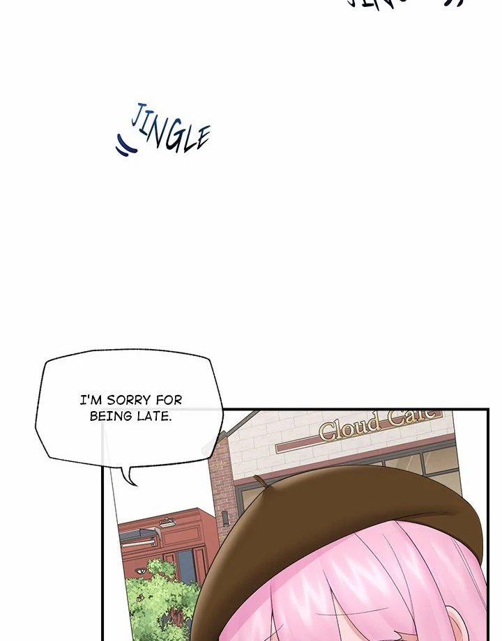 Hypnotist Security Guard 38 trang 22