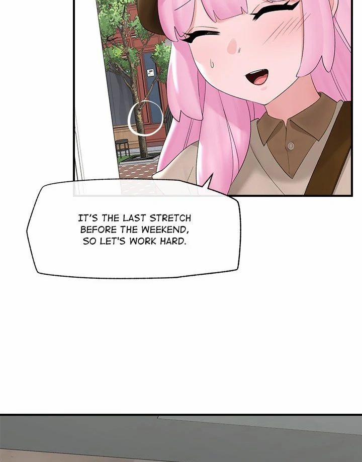 Hypnotist Security Guard 38 trang 23