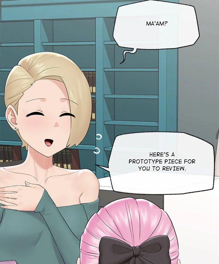 Hypnotist Security Guard 38 trang 3