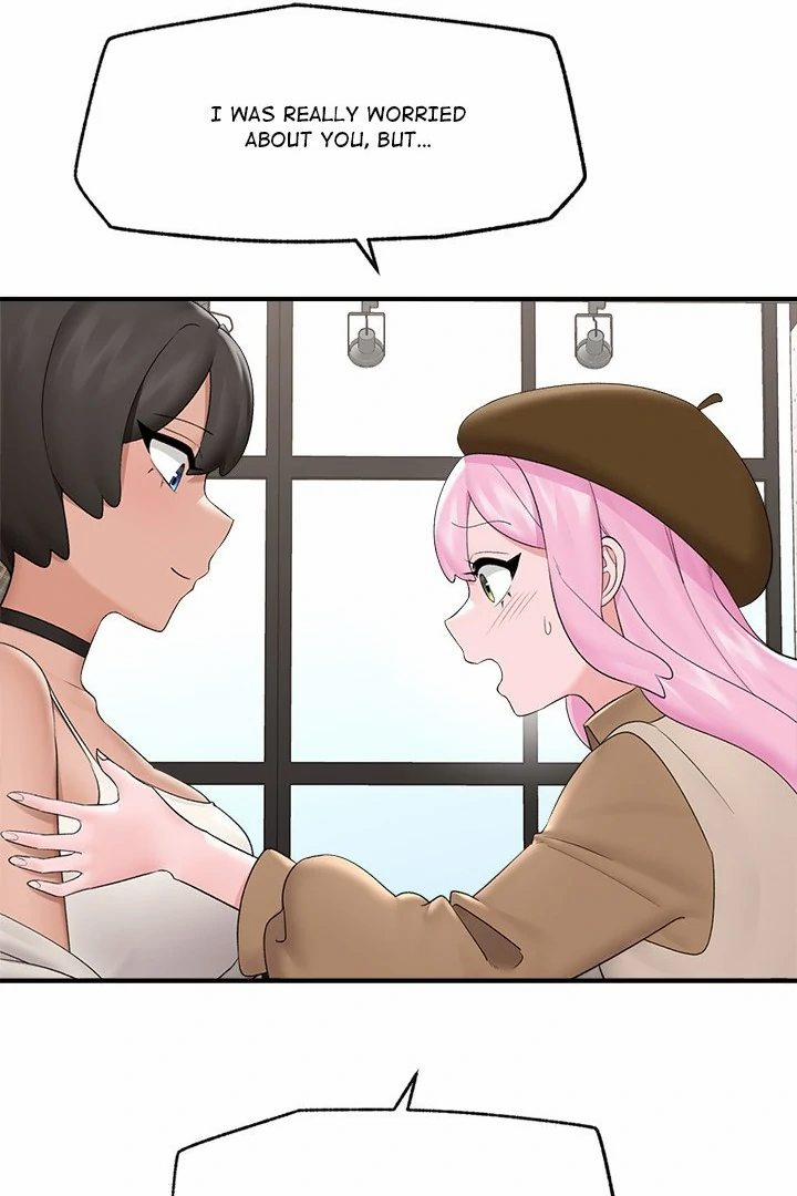 Hypnotist Security Guard 38 trang 34