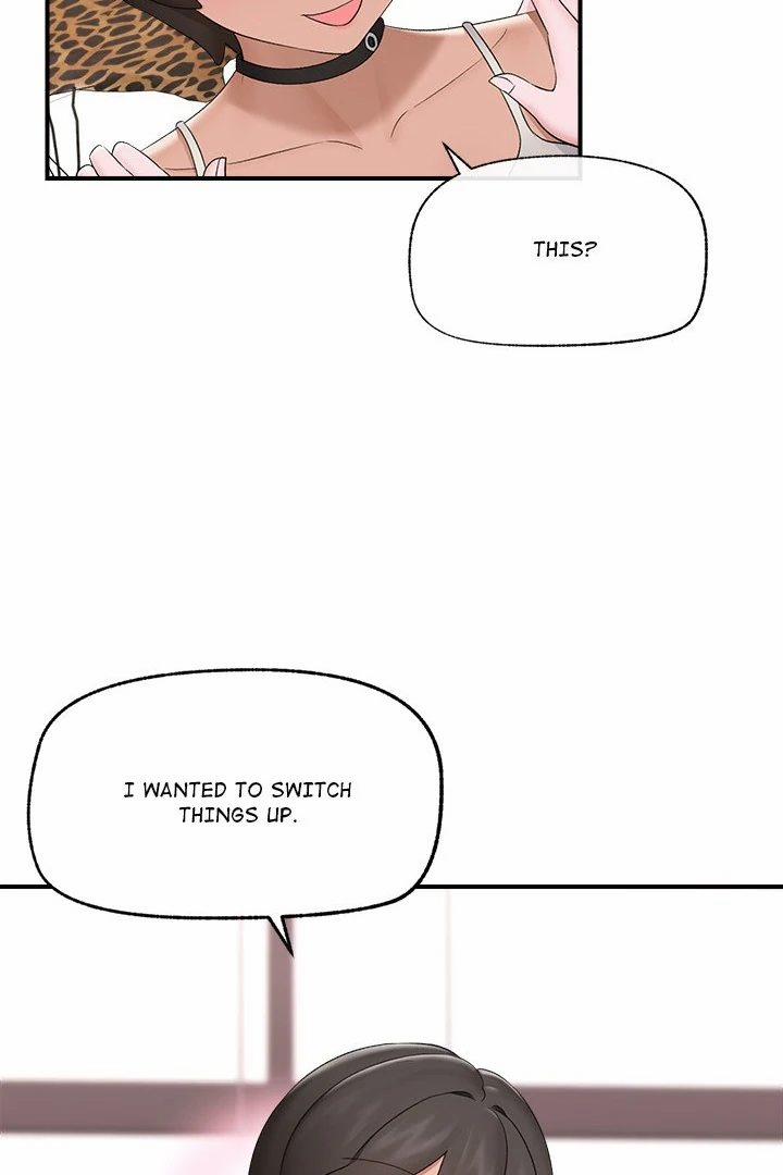 Hypnotist Security Guard 38 trang 36