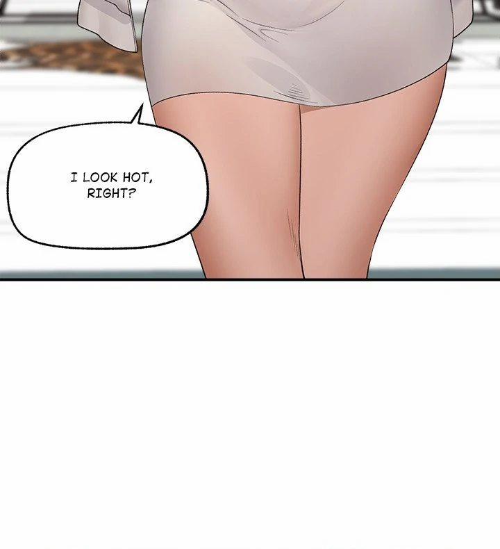 Hypnotist Security Guard 38 trang 38