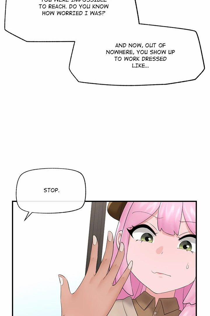 Hypnotist Security Guard 38 trang 45