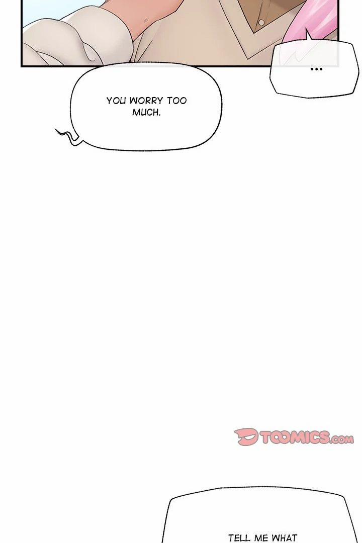 Hypnotist Security Guard 38 trang 46