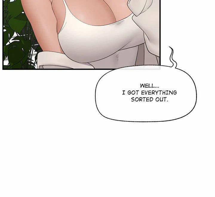 Hypnotist Security Guard 38 trang 48