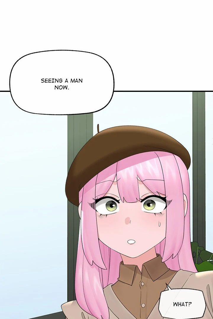 Hypnotist Security Guard 38 trang 51