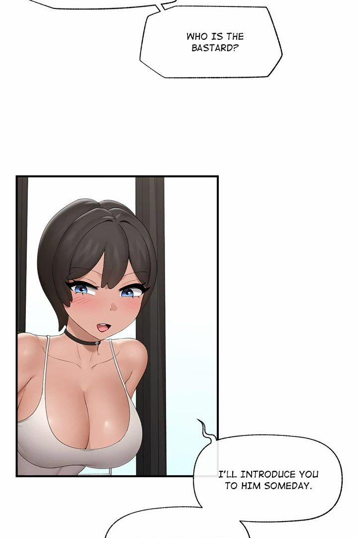 Hypnotist Security Guard 38 trang 56