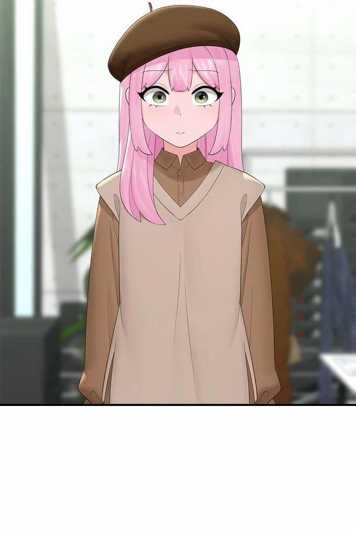 Hypnotist Security Guard 38 trang 59