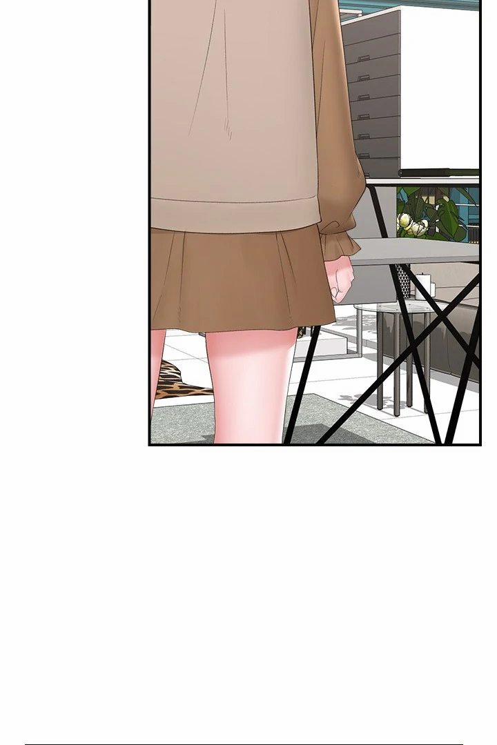 Hypnotist Security Guard 38 trang 66