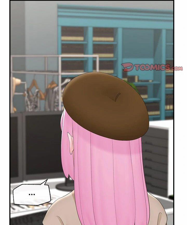 Hypnotist Security Guard 38 trang 67